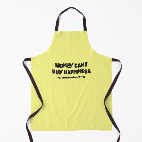 Item preview, Money can’t buy happiness designed and sold by ApeChild.