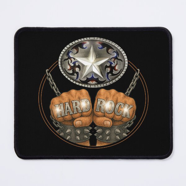 Item preview, HARD ROCK designed and sold by TATTOO-DESIGN.