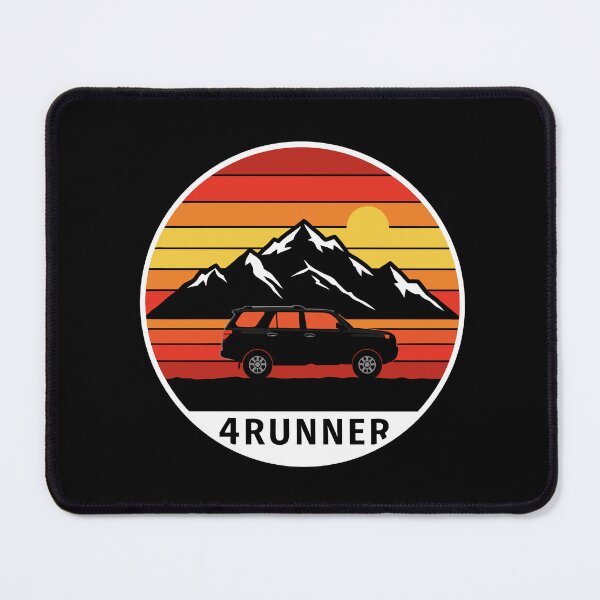 Item preview, 4runner retro designed and sold by Timegraf.