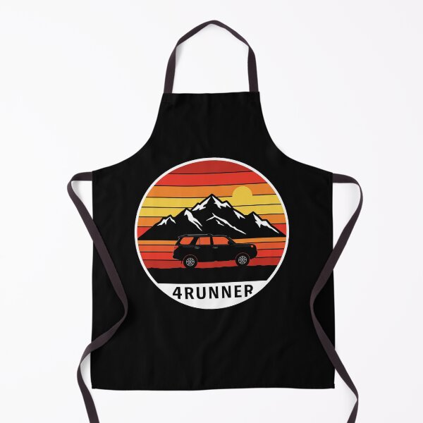 Item preview, 4runner retro designed and sold by Timegraf.