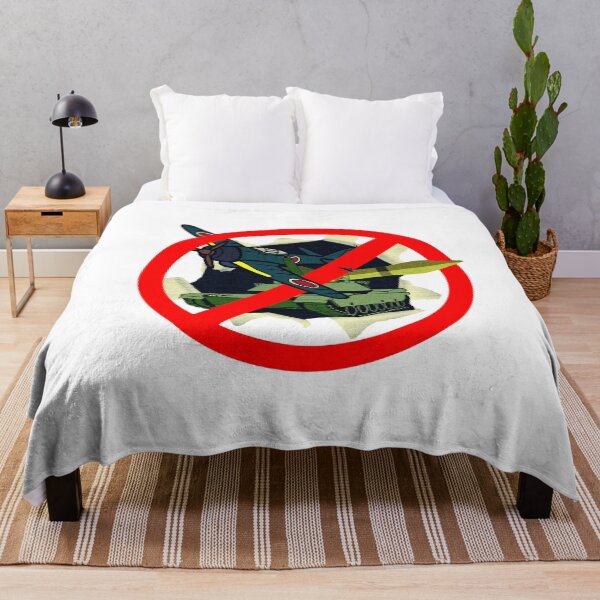 Item preview, “Destruction Forbidden – Peace Message Design” designed and sold by Jose´s dreams.