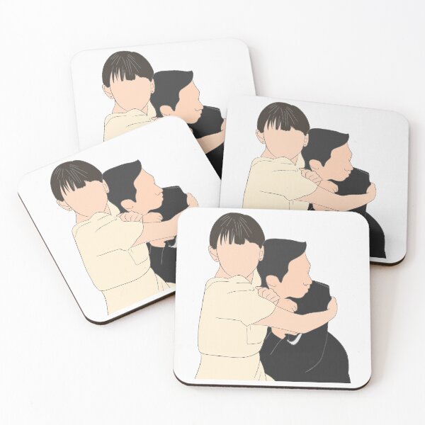 Item preview, Undercover High school kdrama designed and sold by vyascreations.