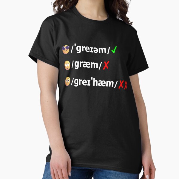 Item preview, CertTESOL Phonemic Name Design ii White Text designed and sold by Malaconotus.