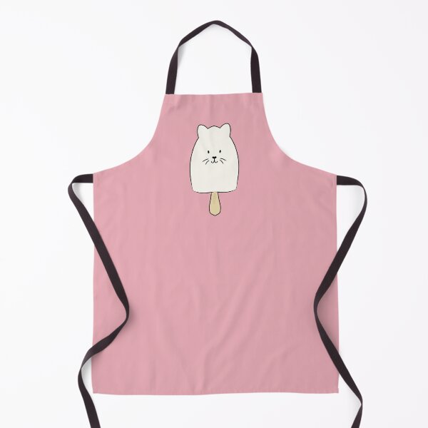 Item preview, Ice Cream Cat designed and sold by HugSomeNettles.