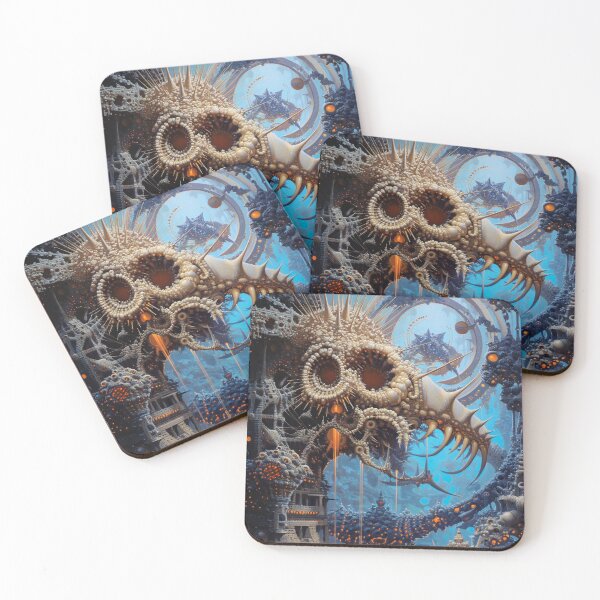 Item preview, Fossilized  designed and sold by Awesome-Artwork.