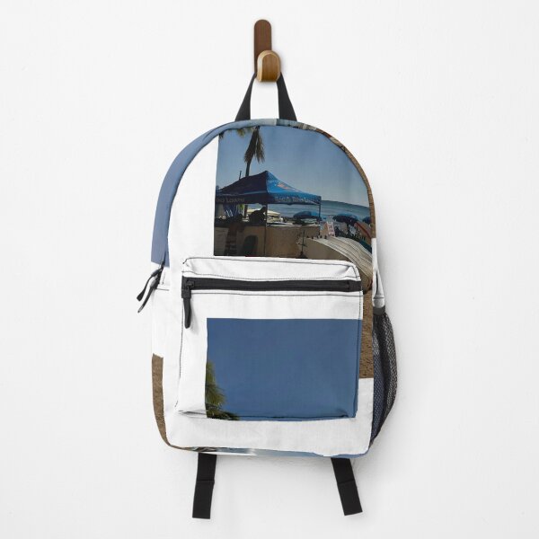 Item preview, A collection of surf boards on Waikiki Beach designed and sold by chelsearavizza.
