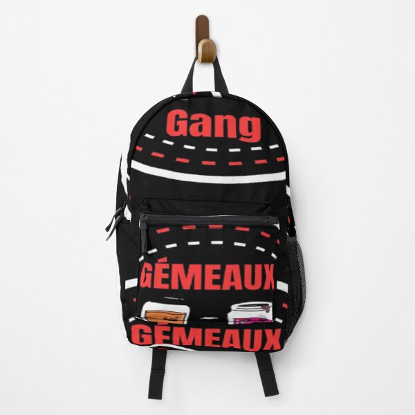 Item preview, Gemini Gang designed and sold by ZodiacCup.