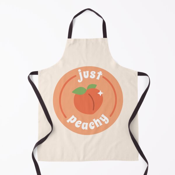 Item preview, Just Peachy Aesthetic VSCO designed and sold by lea-lani.
