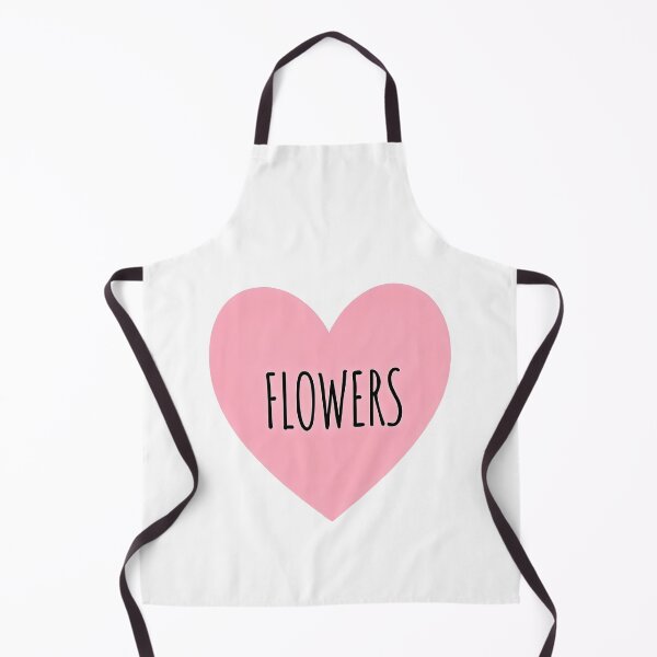 Item preview, I Heart Flowers  designed and sold by CharmStudio.