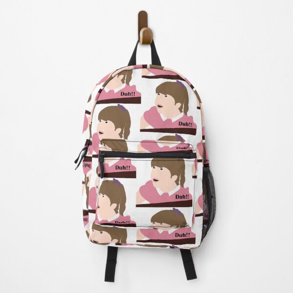Item preview, Full House - Michelle - Duh!! designed and sold by Bingeartstudio.