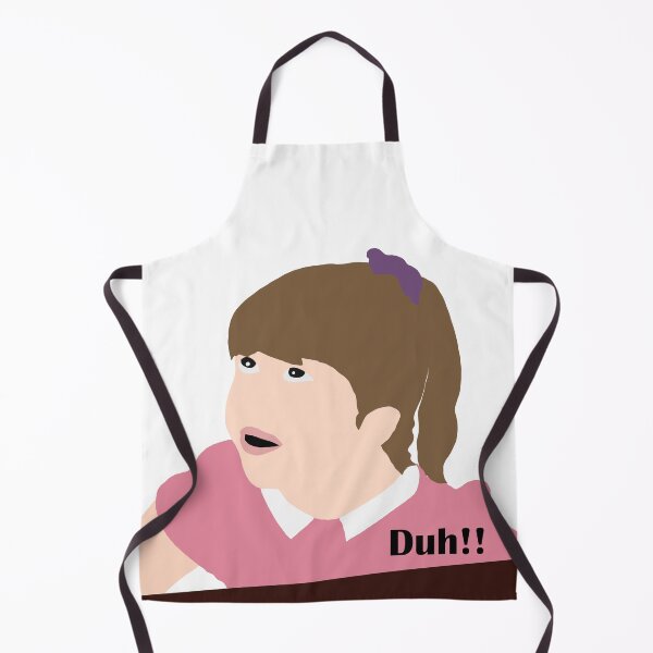 Item preview, Full House - Michelle - Duh!! designed and sold by Bingeartstudio.