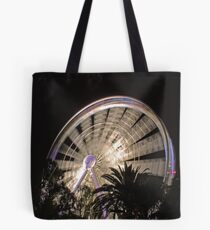 Perth Wheel Tote Bag
