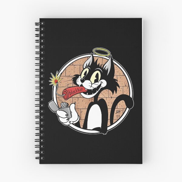 Item preview, Black Cat designed and sold by TrendTonicCo.