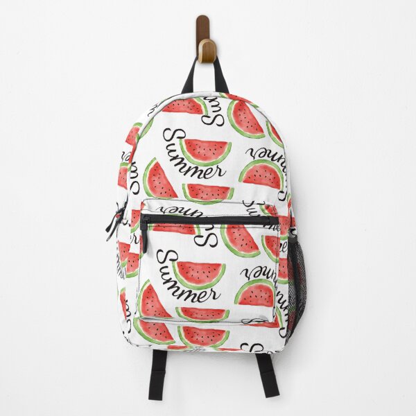 Item preview, Watermelon Summer Print designed and sold by Olhapro.