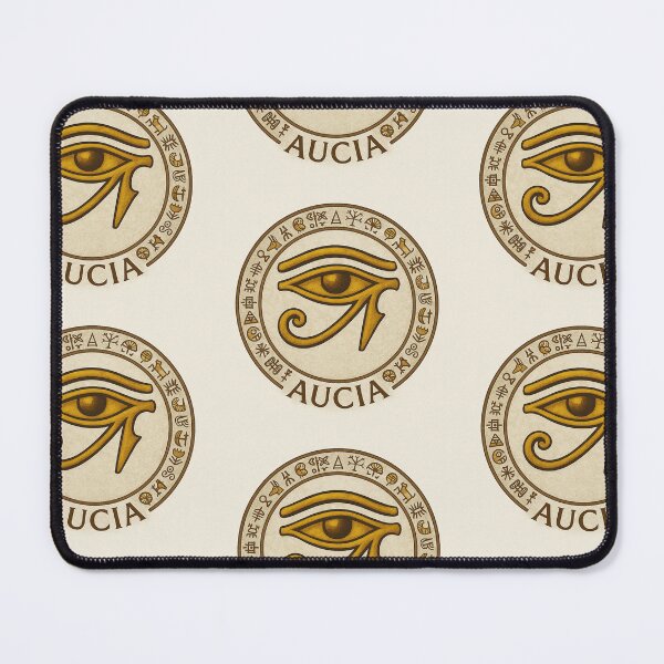 Item preview, The Eye of Ra – Power, Protection, and Divine Light designed and sold by Aucia.