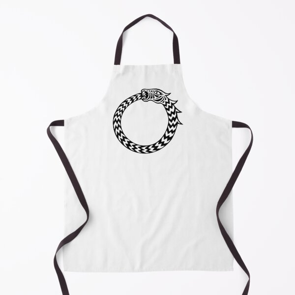 Item preview, Ouroboros designed and sold by ElaW.