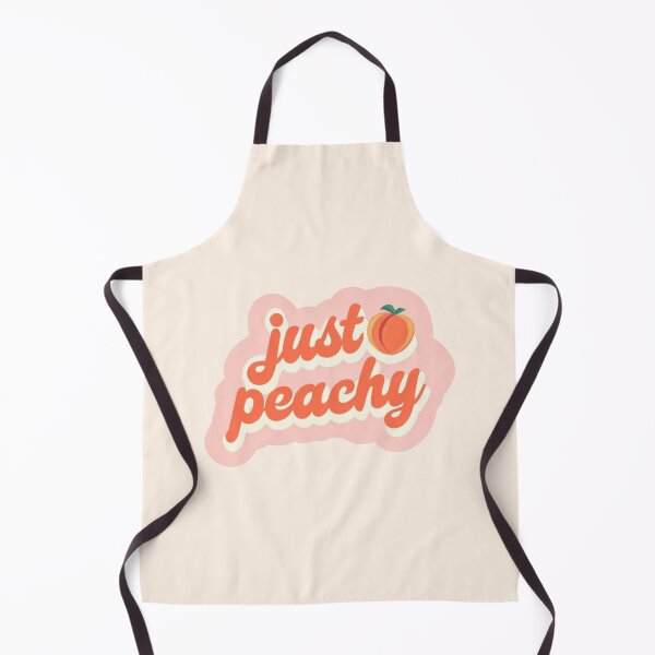 Item preview, Just Peachy Aesthetic VSCO designed and sold by lea-lani.