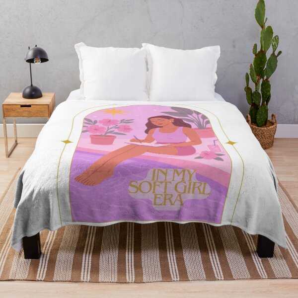 Item preview, Soft Girl Era designed and sold by Salty Girl Coastal.