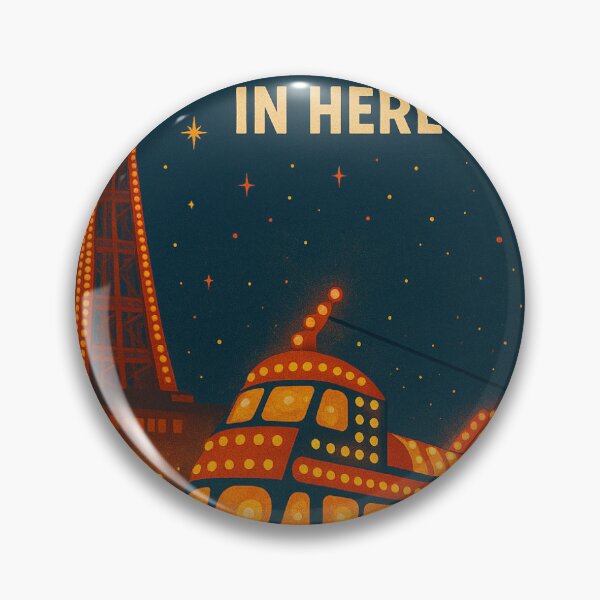 Item preview, Like Blackpool Illuminations  designed and sold by Daddy Pop Pop 1.