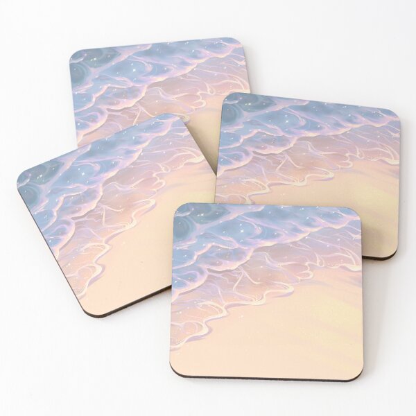Item preview, Dreamy Ocean designed and sold by veraphina.