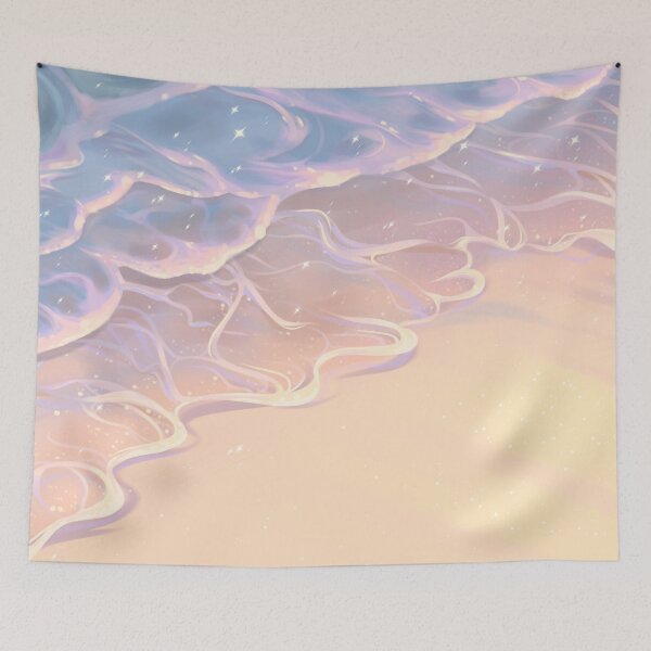Item preview, Dreamy Ocean designed and sold by veraphina.