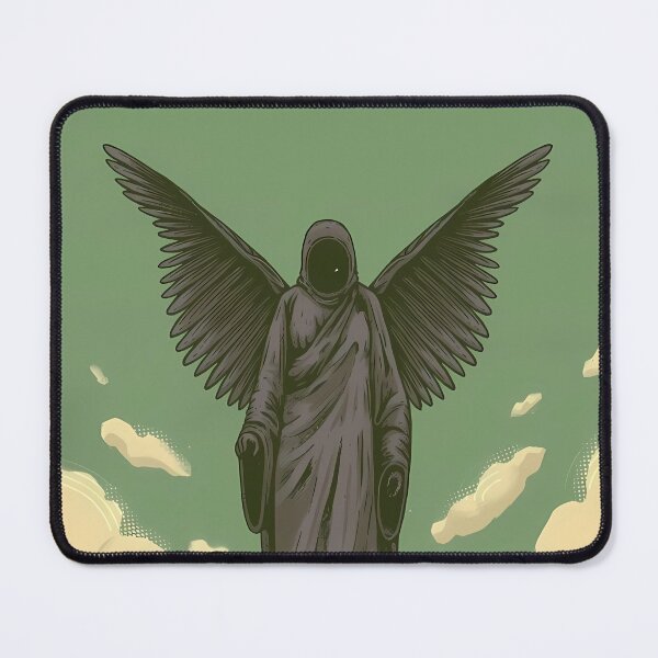 Item preview, Angel of Death designed and sold by TrendTonicCo.