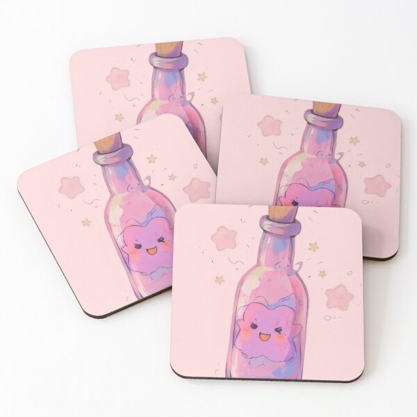 Item preview, Voidberry Elixir designed and sold by Lunsea shop.