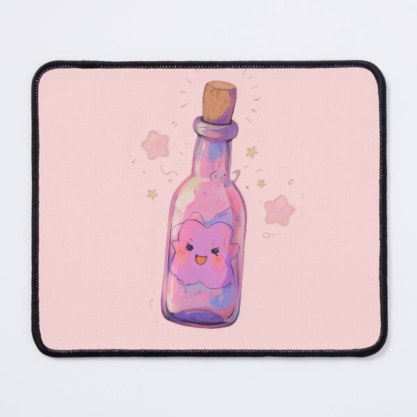 Item preview, Voidberry Elixir designed and sold by Lunsea shop.