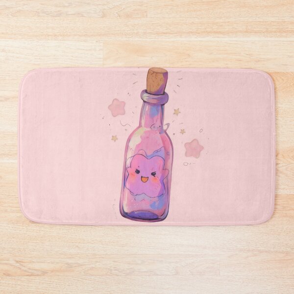Item preview, Voidberry Elixir designed and sold by Lunsea shop.