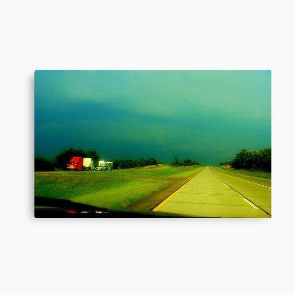 Canvas Print