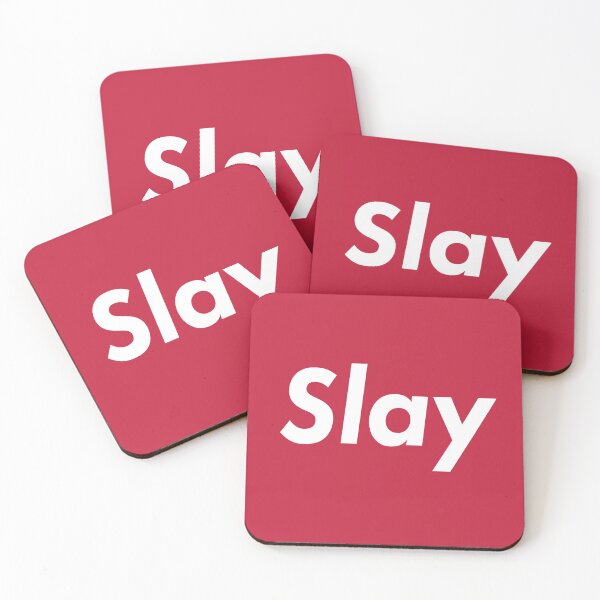 Item preview, SLAY designed and sold by bembureda.