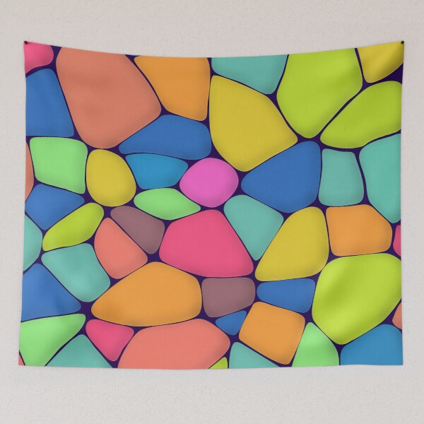Item preview, Stone mosaic designed and sold by viralius.