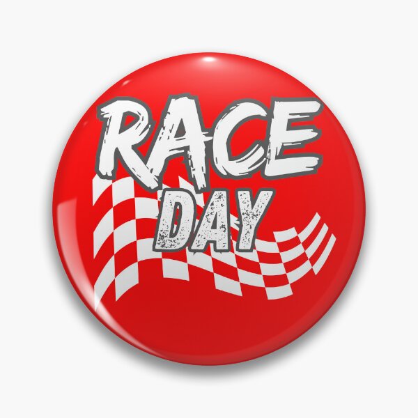 Item preview, Race Day!  designed and sold by Juiced Up Racing Co. .