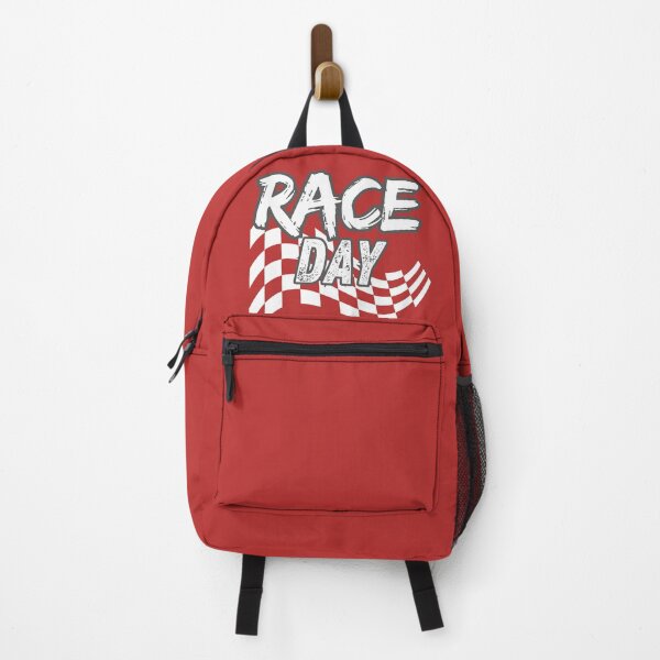 Item preview, Race Day! designed and sold by Juiced Up Racing Co. .