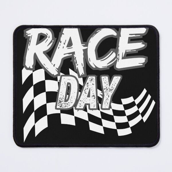 Item preview, Race Day! designed and sold by Juiced Up Racing Co. .