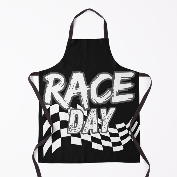 Item preview, Race Day! designed and sold by Juiced Up Racing Co. .