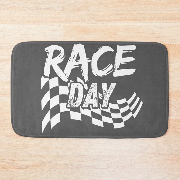 Item preview, Race Day!  designed and sold by Juiced Up Racing Co. .