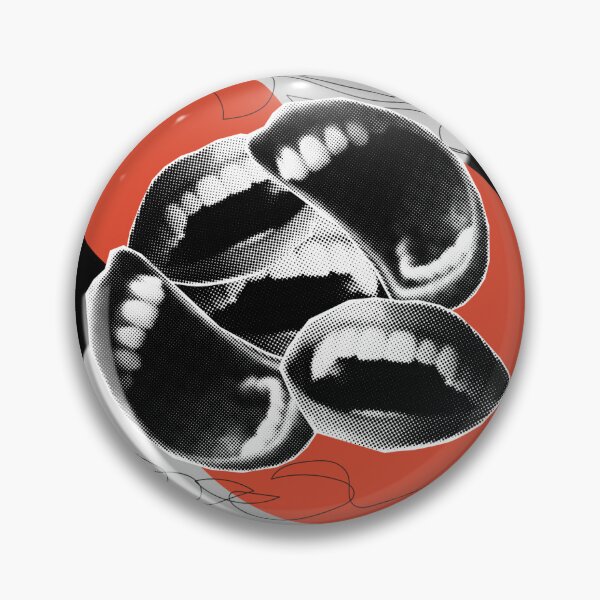 Item preview, Voices Collide – Surreal Expression in Motion designed and sold by MD2Graphics.
