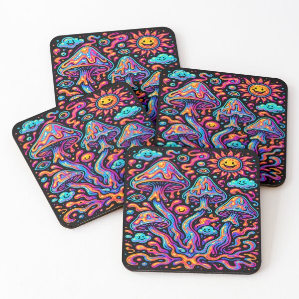 Item preview, Shroom Bloom designed and sold by PsyBoi.