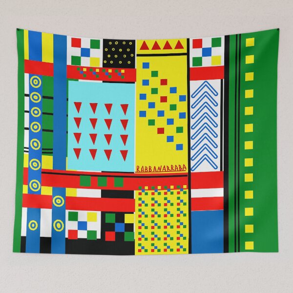 Item preview, Geometry colouring designed and sold by ArtKseniia.