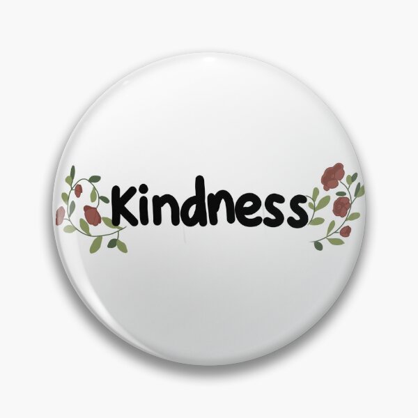 Item preview, kindness designed and sold by PipersStudio.