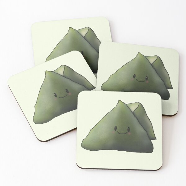 Item preview, Korean Triangle Kimbap designed and sold by Designs By Amber.