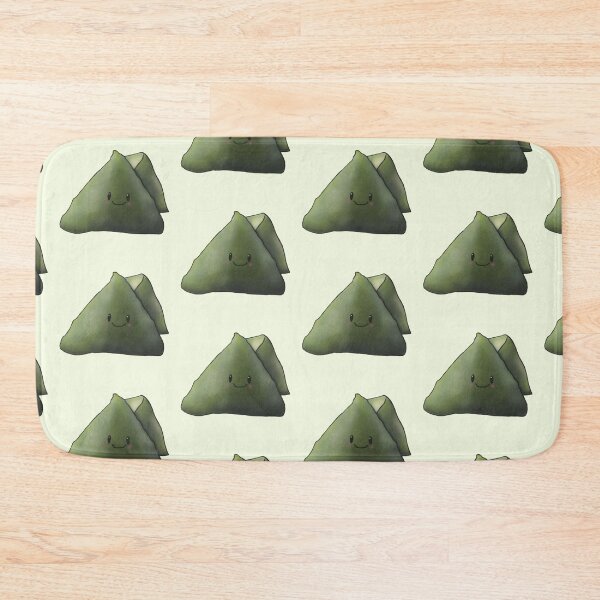 Item preview, Korean Triangle Kimbap designed and sold by Glittery-Amber.