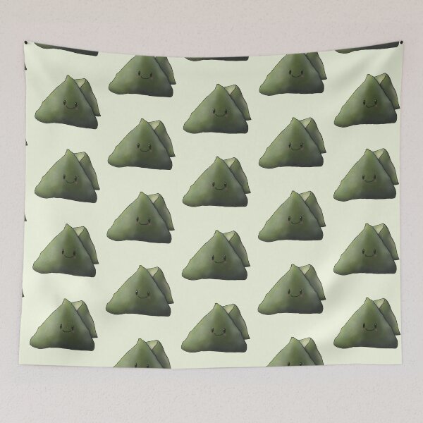 Item preview, Korean Triangle Kimbap designed and sold by Glittery-Amber.