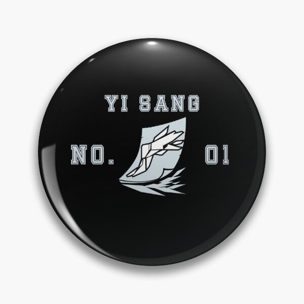 Item preview, Yi Sang Varsity designed and sold by cybarchangel.
