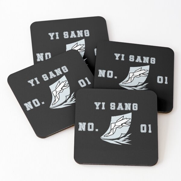 Item preview, Yi Sang Varsity designed and sold by cybarchangel.