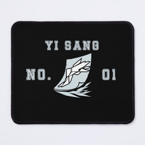 Item preview, Yi Sang Varsity designed and sold by cybarchangel.
