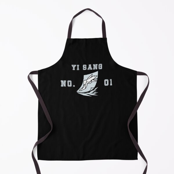 Item preview, Yi Sang Varsity designed and sold by cybarchangel.