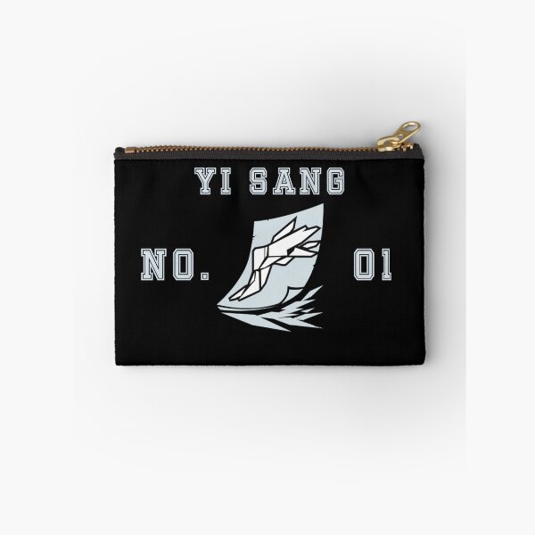 Item preview, Yi Sang Varsity designed and sold by cybarchangel.