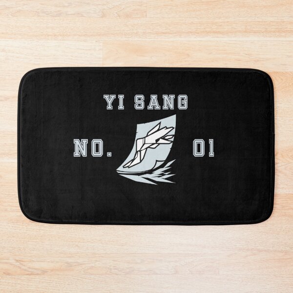 Item preview, Yi Sang Varsity designed and sold by cybarchangel.
